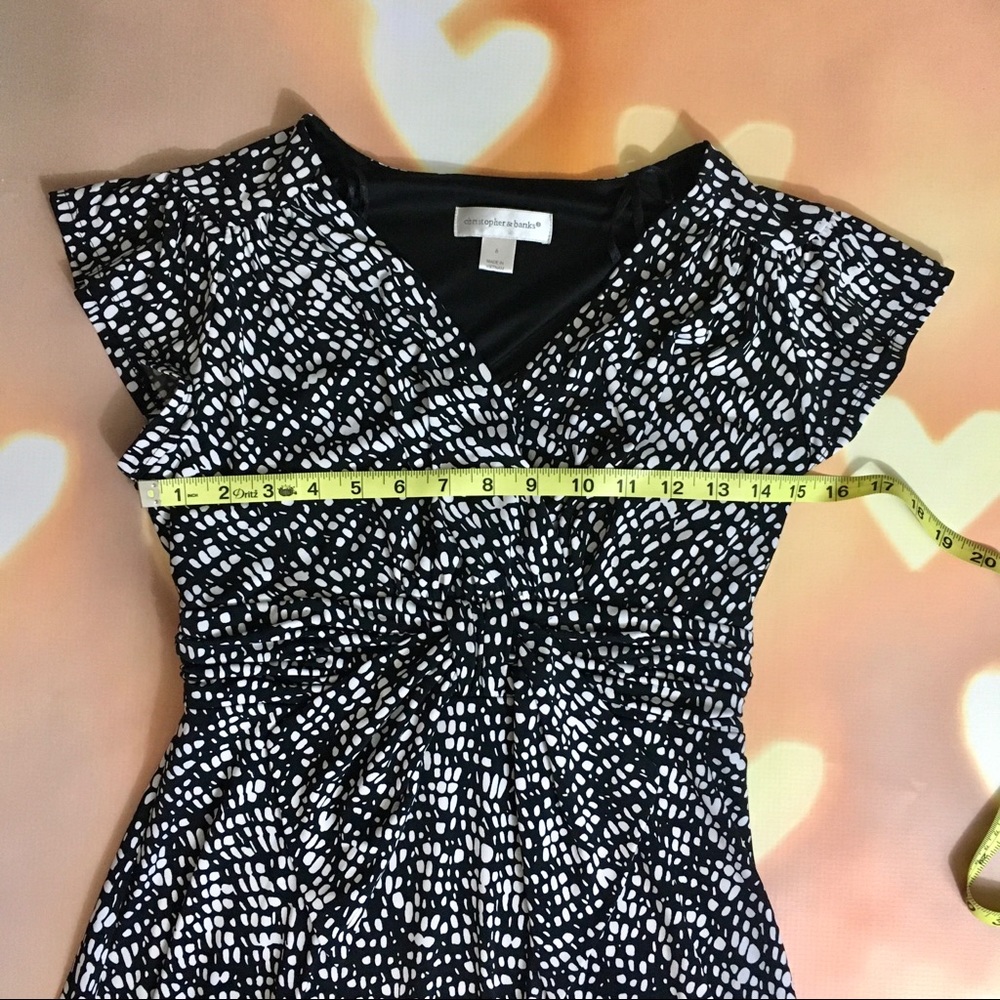 Christopher & Banks | Dress | 6 - Picture 10 of 14